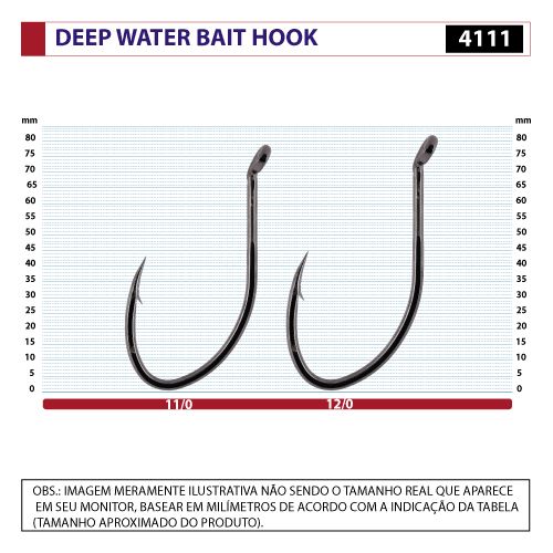 anzol-owner-deep-water-bait-hook-4111